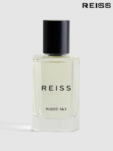 Reiss White White Sky 50ml Eau De Parfum (341720) | £23
