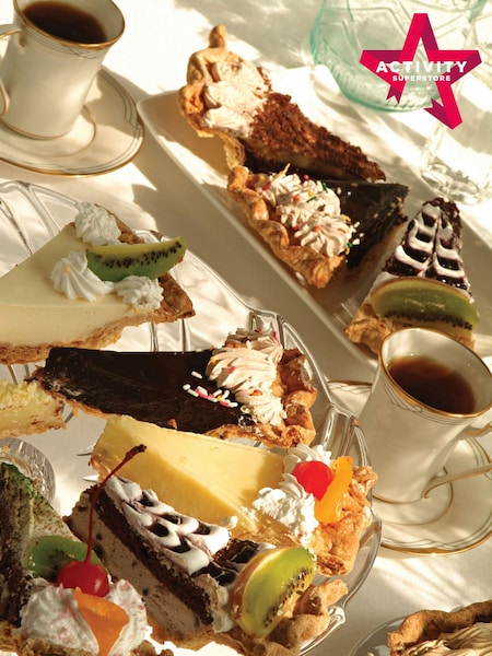 AS Ultimate Choice For Her Gift Experience (344565) | £49