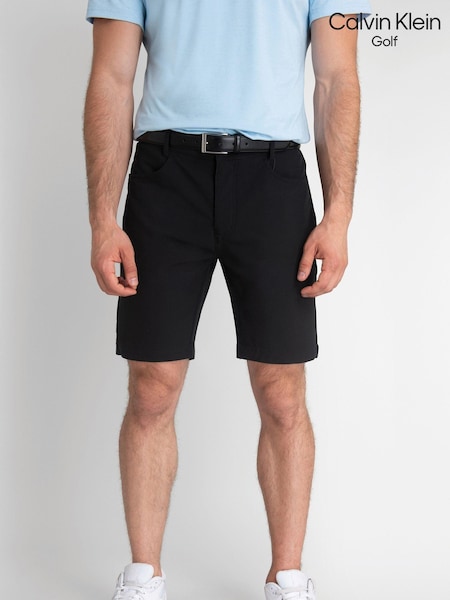 Calvin Klein Golf Genius Four-Way Stretch Shorts (346556) | £50