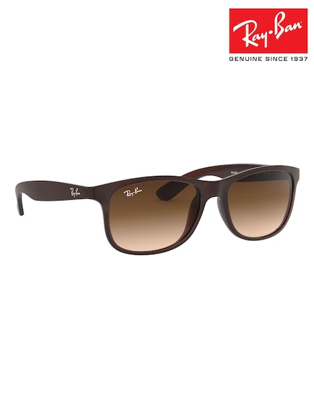 Ray-Ban Andy Sunglasses (347067) | £139
