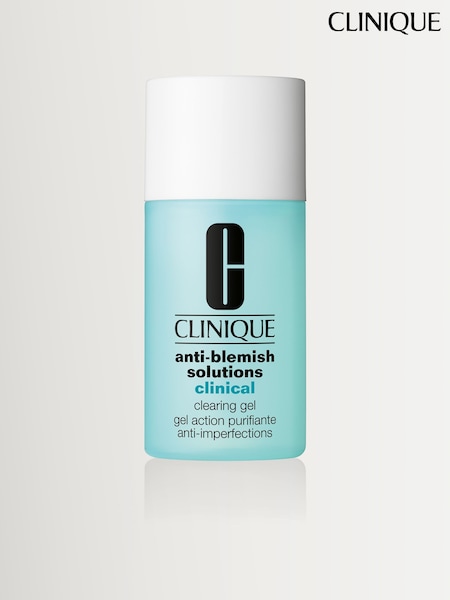 Clinique Anti Blemish Solutions Clinical Clearing Gel