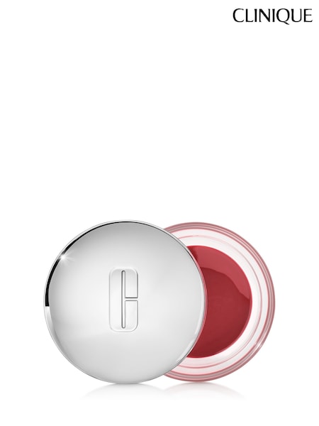 Soft Berry - Clinique Daily Calm™ Lip Balm + Cheek Color