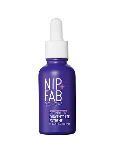 Nip+fab Retinol Fix Concentrate Extreme 10%30ml