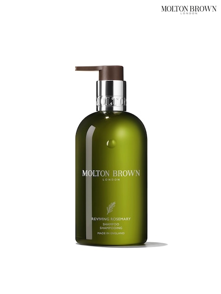 Molton Brown Reviving Rosemary Shampoo 300ml