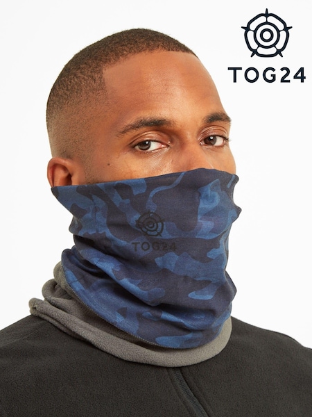 Tog 24 Blue Polar Snow Winter Tube (354997) | £24