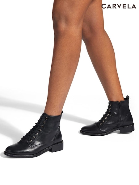 Carvela Spike Boots (356811) | £139