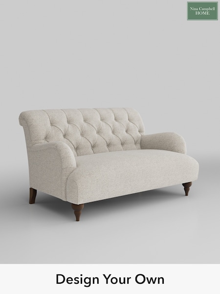 Walpole/Natural Milner By Nina Campbell (356836) | £1,075