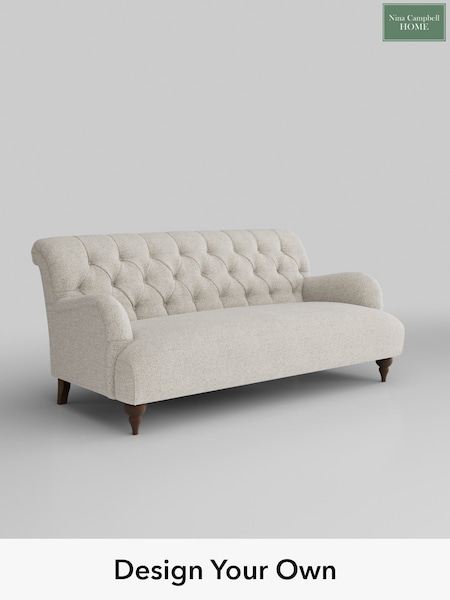 Walpole/Natural Milner By Nina Campbell (356836) | £1,175