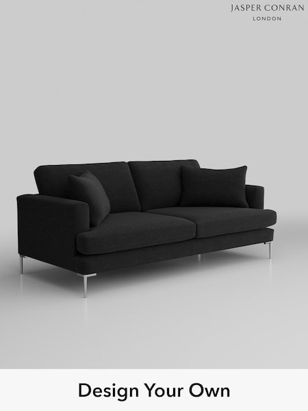Soft Boucle/Black Chiswick By Jasper Conran (357359) | £1,499