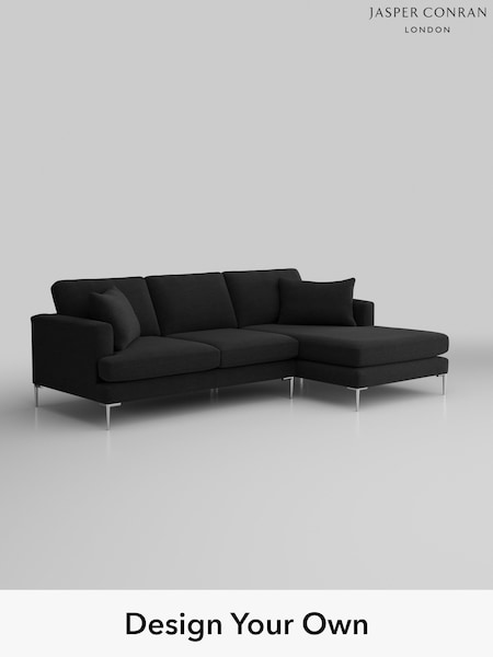 Soft Boucle/Black Chiswick By Jasper Conran (357359) | £2,199