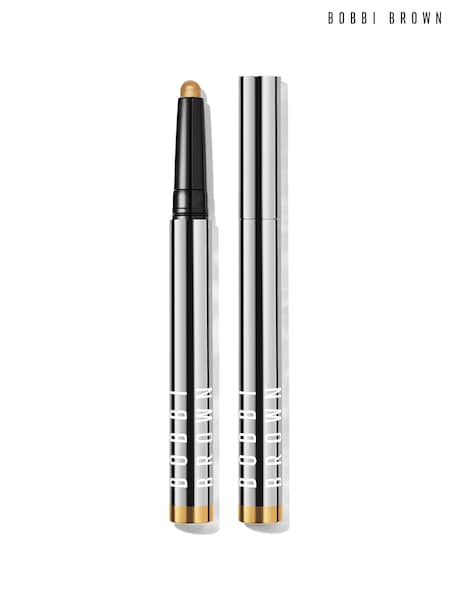 Antique Gold - Bobbi Brown Desert Dreamer Molten Metal Shadow Stick