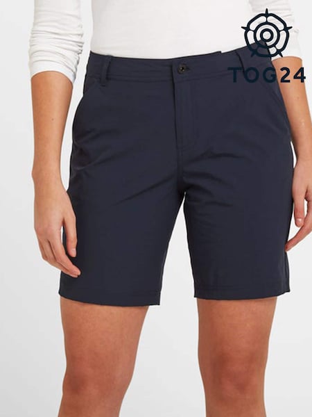 Tog 24 Blue Denver Tech Shorts (358165) | £35