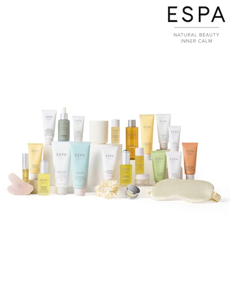 Espa Moments Of Wellness Advent Calendar (worth £624)