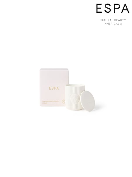 Espa Frankincense & Myrrh Candle 240g