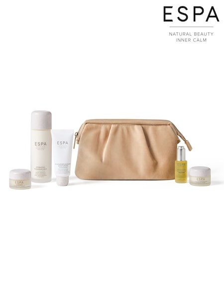 Espa Inner Beauty Hydrating Facial Collection (worth £121)