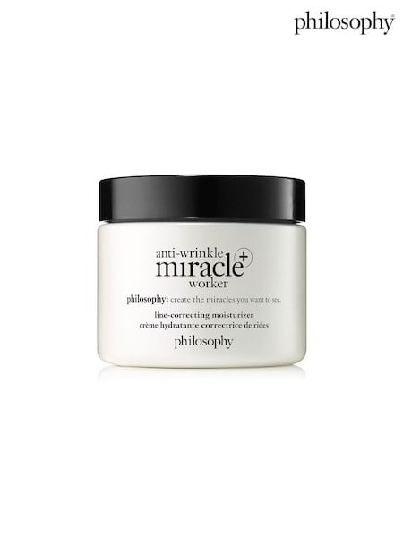Philosophy Anti-wrinkle Miracle Worker Day Moisturiser 60ml