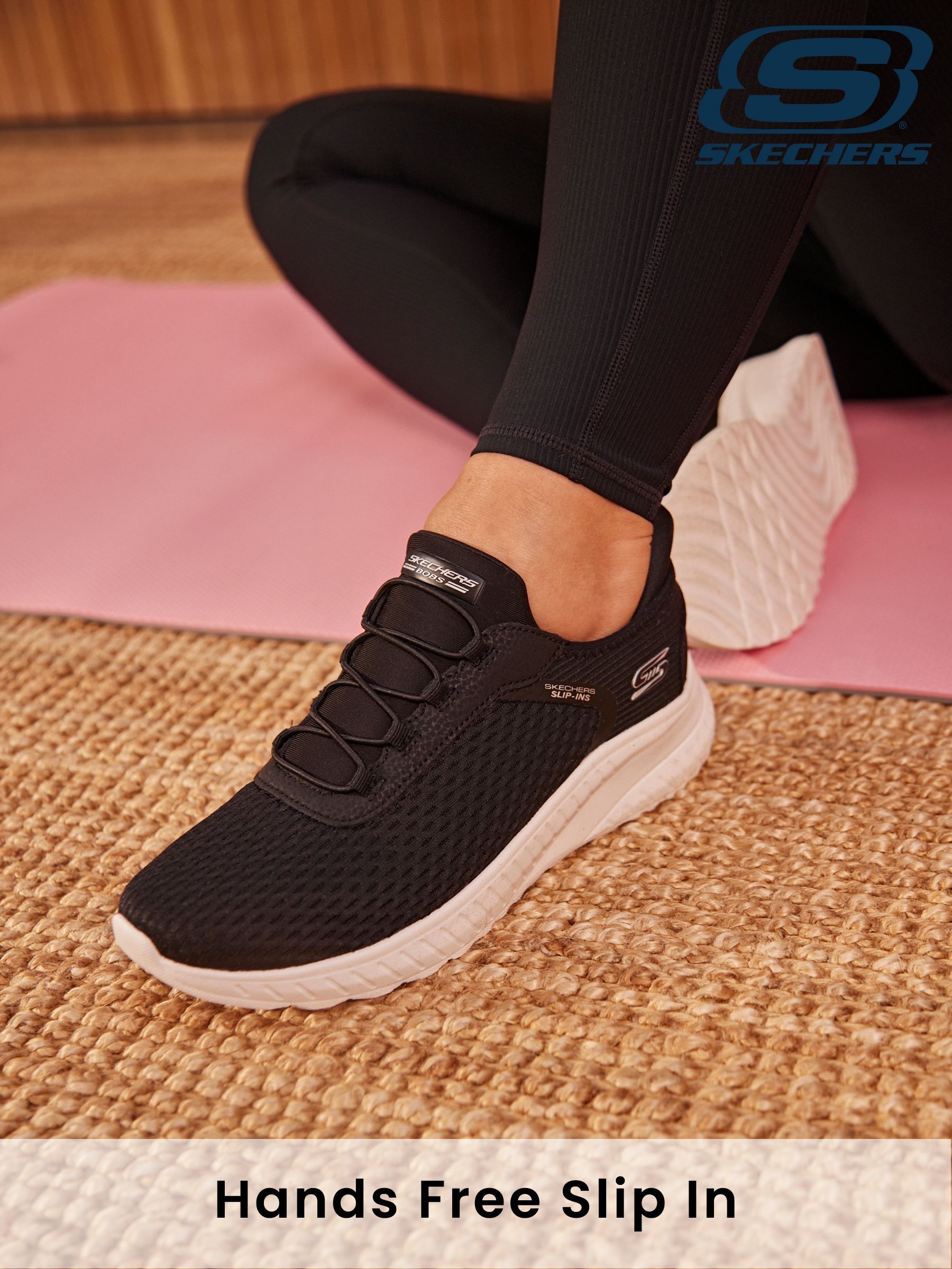 Sports trainers womens store