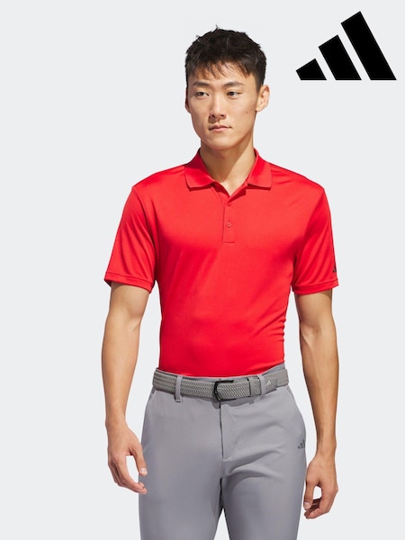 adidas Golf Polo Shirt (366471) | £30