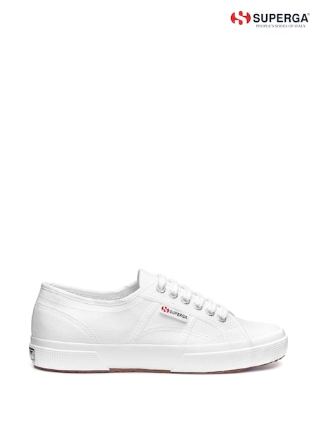 Superga Mens Cotu Classic Trainers (367096) | £55