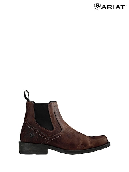 Ariat Midtown Rambler Western Boots (369065) | £140