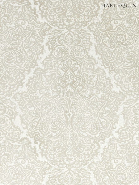 Harlequin Grey Aurelia 10.05M Wallpaper (369425) | £128