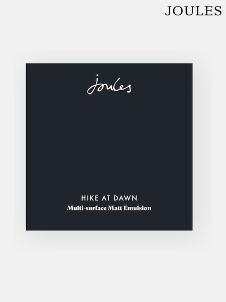 Joules Hike at Dawn Peel and Stick Sample (369744) | £1