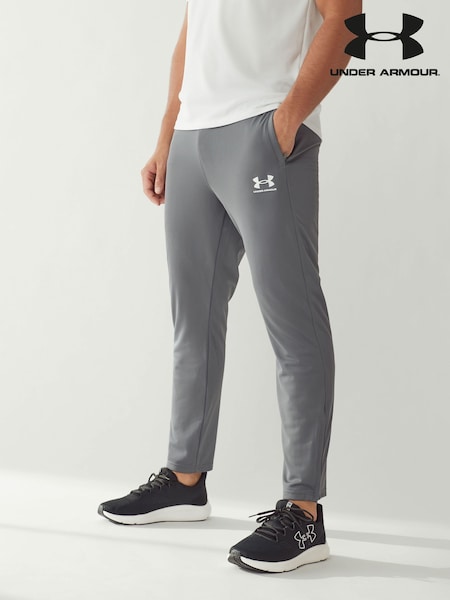 Under Armour Grey Challenger Trousers (370411) | £45