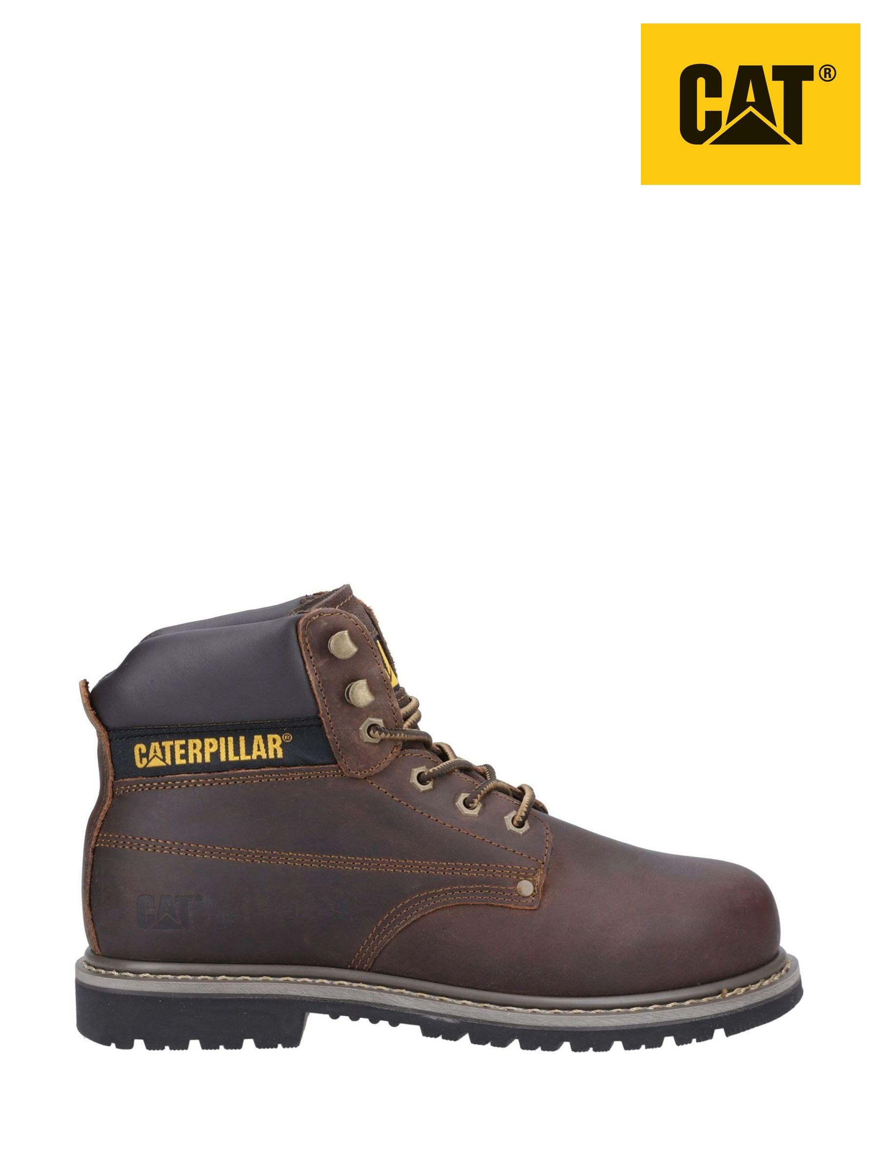 Caterpillar Boots for Men Cat Boots Next Official Site