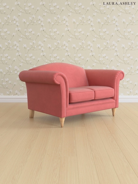 Ailsworth/Old Rose Pink Gloucester By Laura Ashley (372319) | £1,125