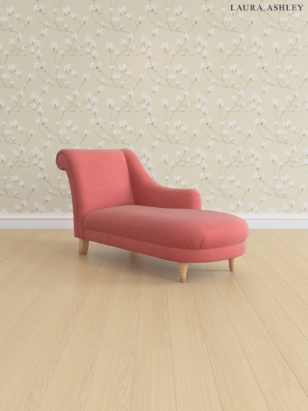 Ailsworth/Old Rose Pink Gloucester By Laura Ashley (372319) | £1,050
