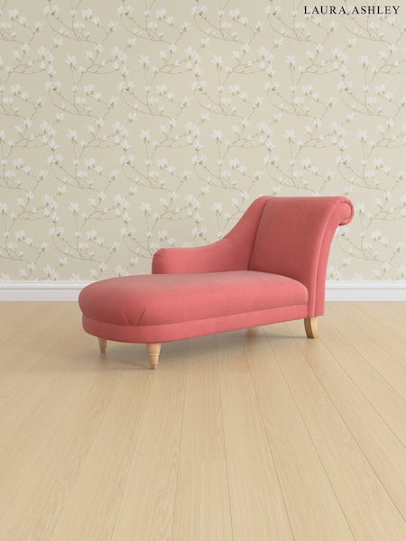Ailsworth/Old Rose Pink Gloucester By Laura Ashley (372319) | £1,050
