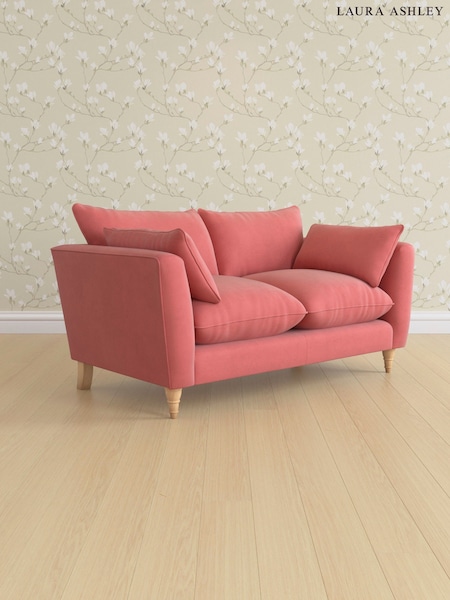 Ailsworth/Old Rose Pink Casterton By Laura Ashley (372768) | £1,225