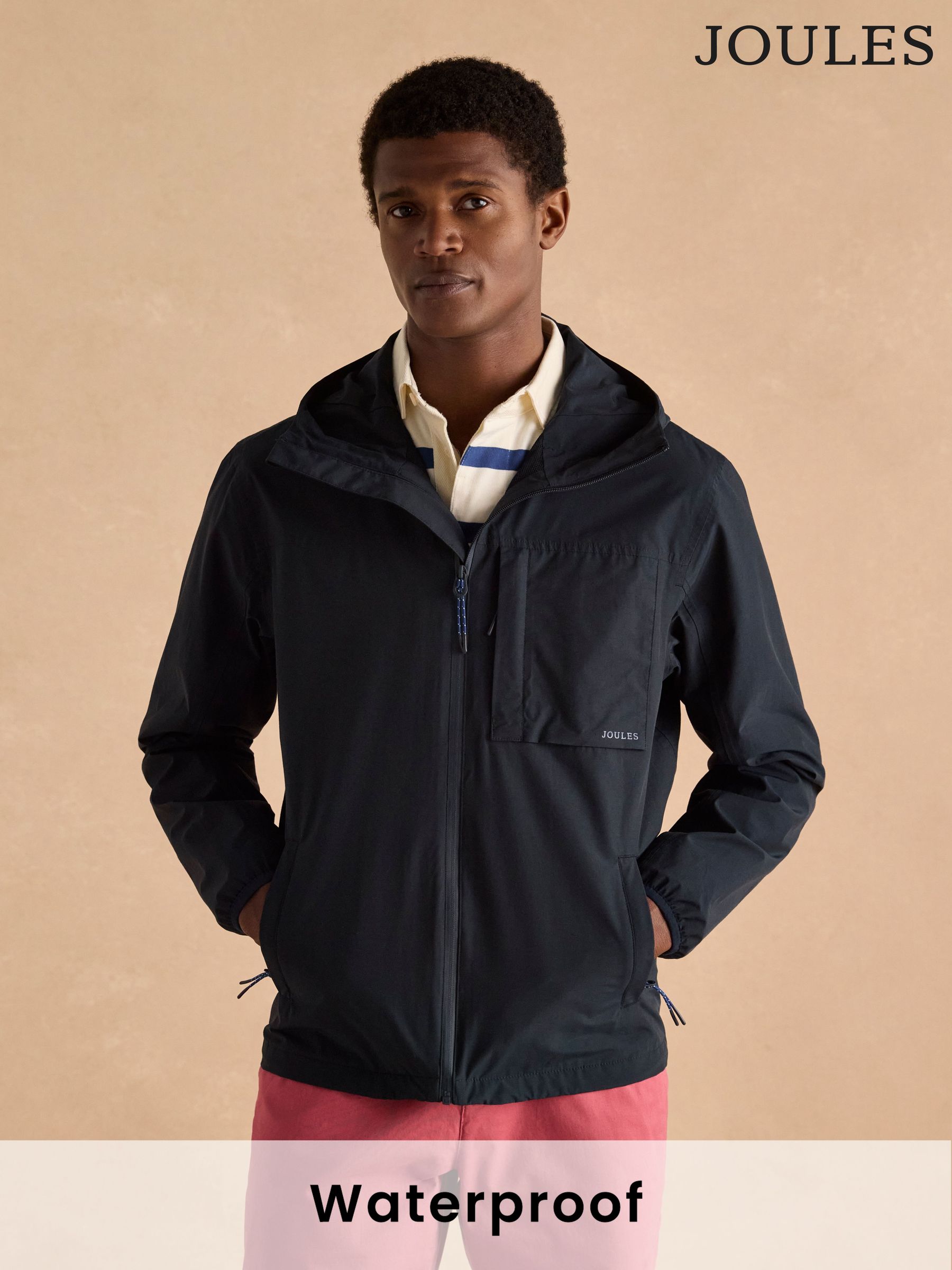 Joules Men s Coats Jackets Gilets Next