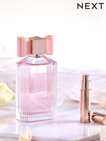 Just Pink 200ml Perfume (376513) | £26