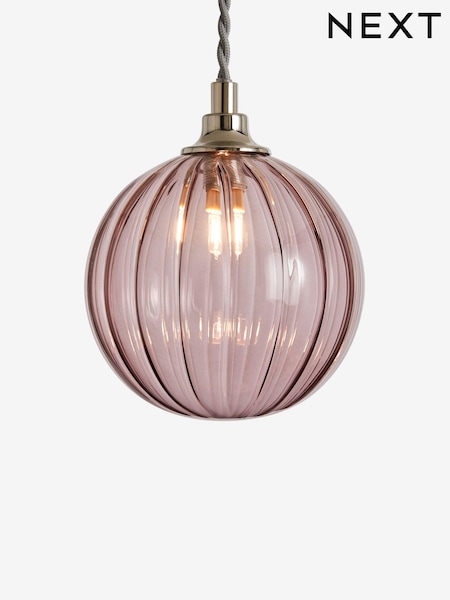 Light Pink Hampton Cluster Spare Part for 884556 (376662) | £8