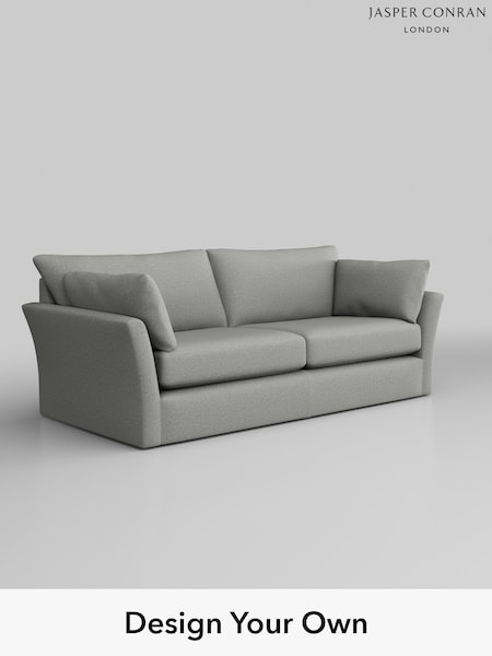 Jasper Weave/Black White Arun By Jasper Conran (378085) | £1,399