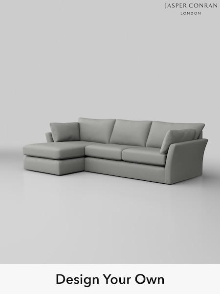 Jasper Weave/Black White Arun By Jasper Conran (378085) | £1,999