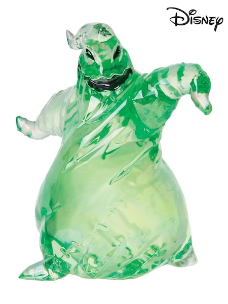 Disney Oogie Boogie Facet Figurine