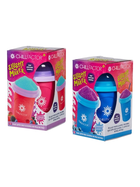 Chillfactor Fruitastic Twin Pack (380874) | £25
