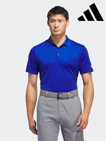 adidas Golf Polo Shirt (382428) | £30