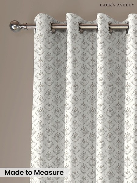 Lady Fern Made To Measure Curtains