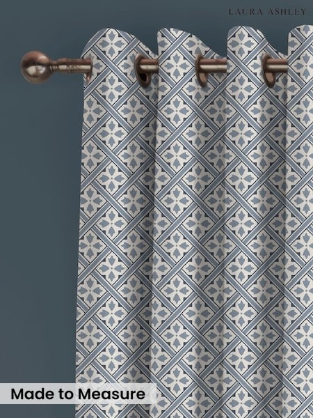 Mr Jones Made To Measure Curtains
