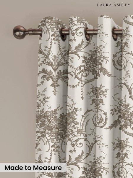 Tuileries Made To Measure Curtains