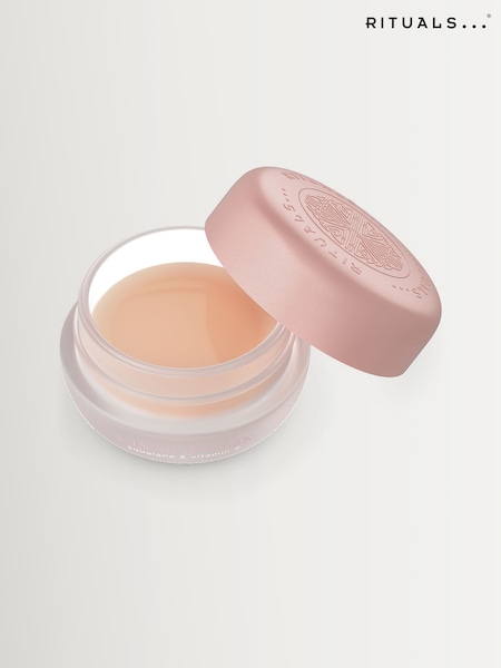 Rituals 3 In1 Supercharged Vitamin E Lip Mask 6g