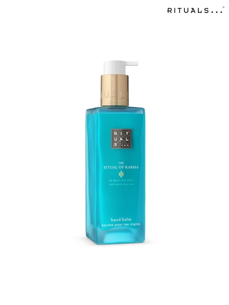 Rituals The Ritual Of Karma Hand Balm 175ml