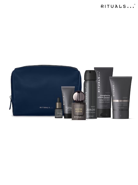 Grey - Rituals Homme Large Gift Set