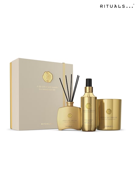 Rituals Private Collection Hibiscus Dream Gift Set