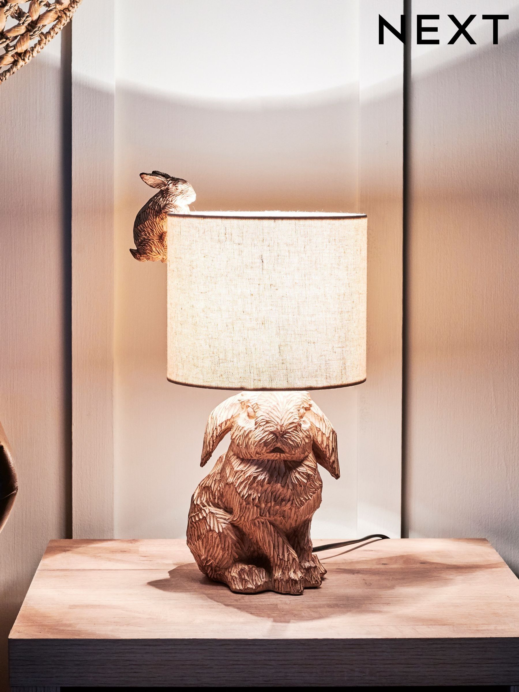 Next animal lamps on sale