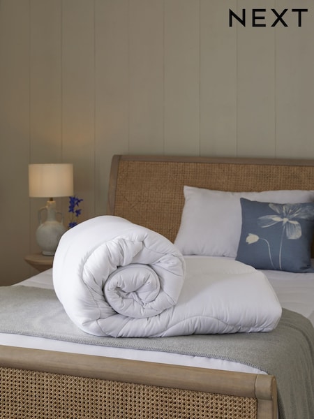 Sleep In Comfort 15 Tog Duvet (388797) | £33 - £53