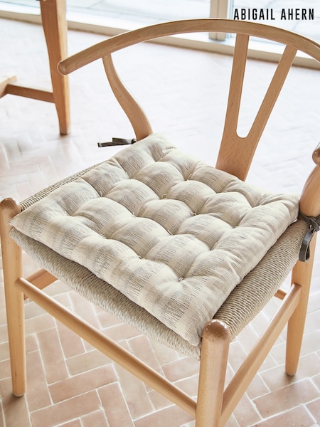 Abigail Ahern X Murmur Moya Seat Pad